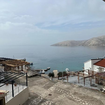 Bellevue Rooms Stara Baska Exterior photo