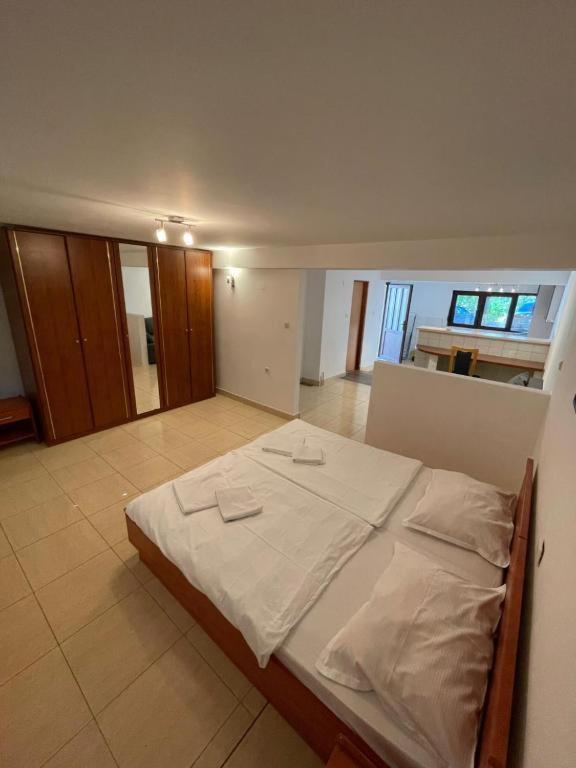 Bellevue Rooms Stara Baska Exterior photo