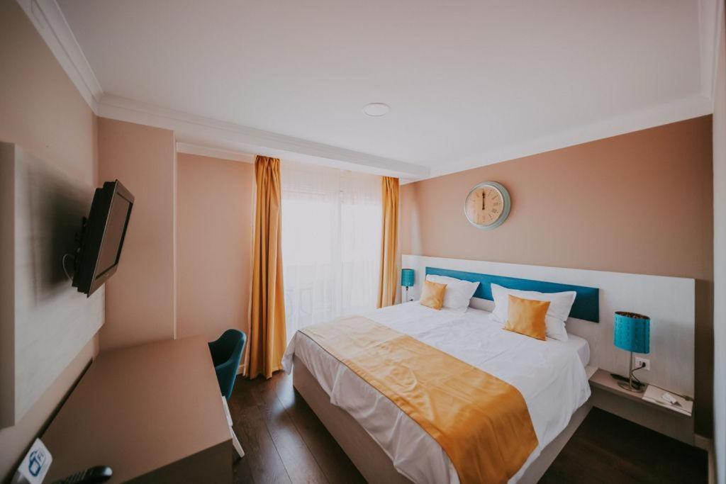 Bellevue Rooms Stara Baska Exterior photo