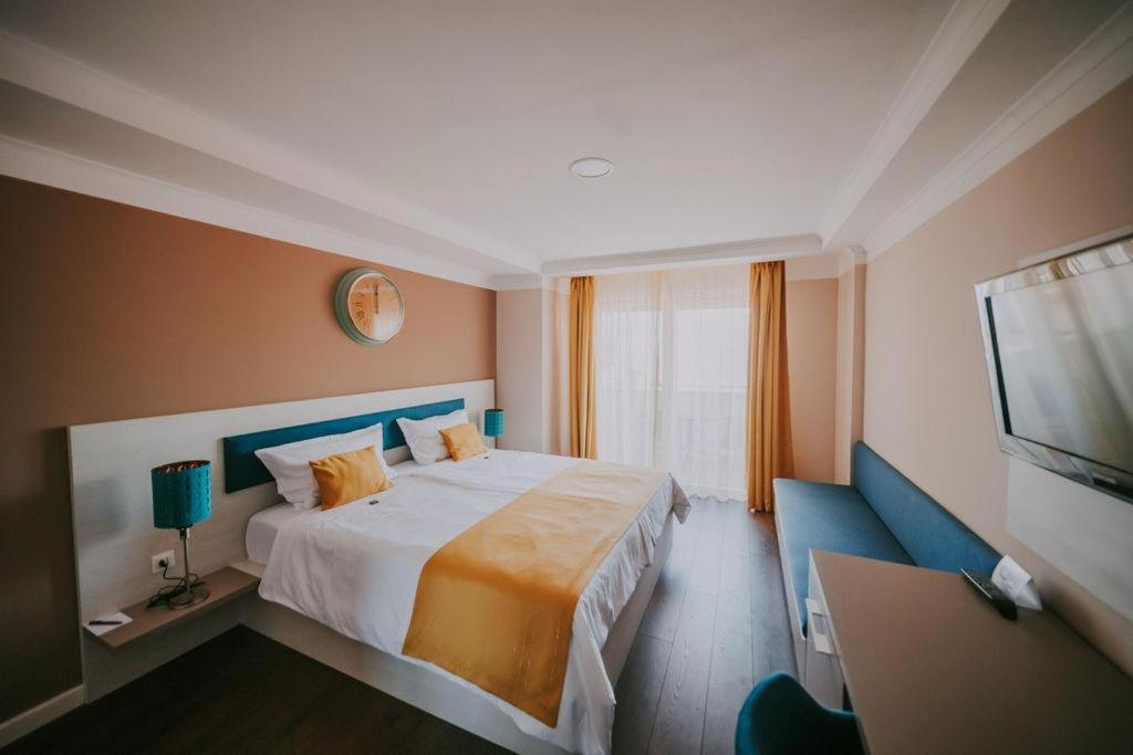 Bellevue Rooms Stara Baska Exterior photo