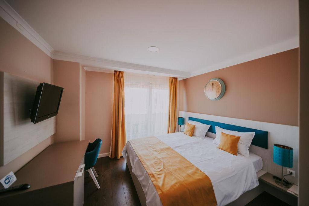 Bellevue Rooms Stara Baska Exterior photo