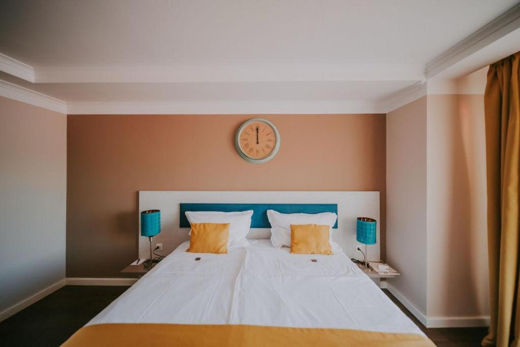 Bellevue Rooms Stara Baska Exterior photo